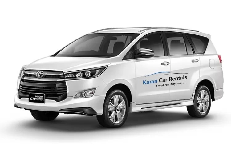 Karan Car Rentals Oneway Outstation Car rental service Book Now