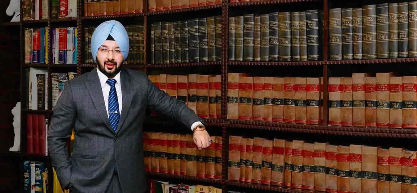 Divorce Lawyer in Delhi Prenuptial Lawyer in India Karan S.Thukral