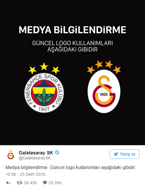 Gs 4 Yildiz Logo Png