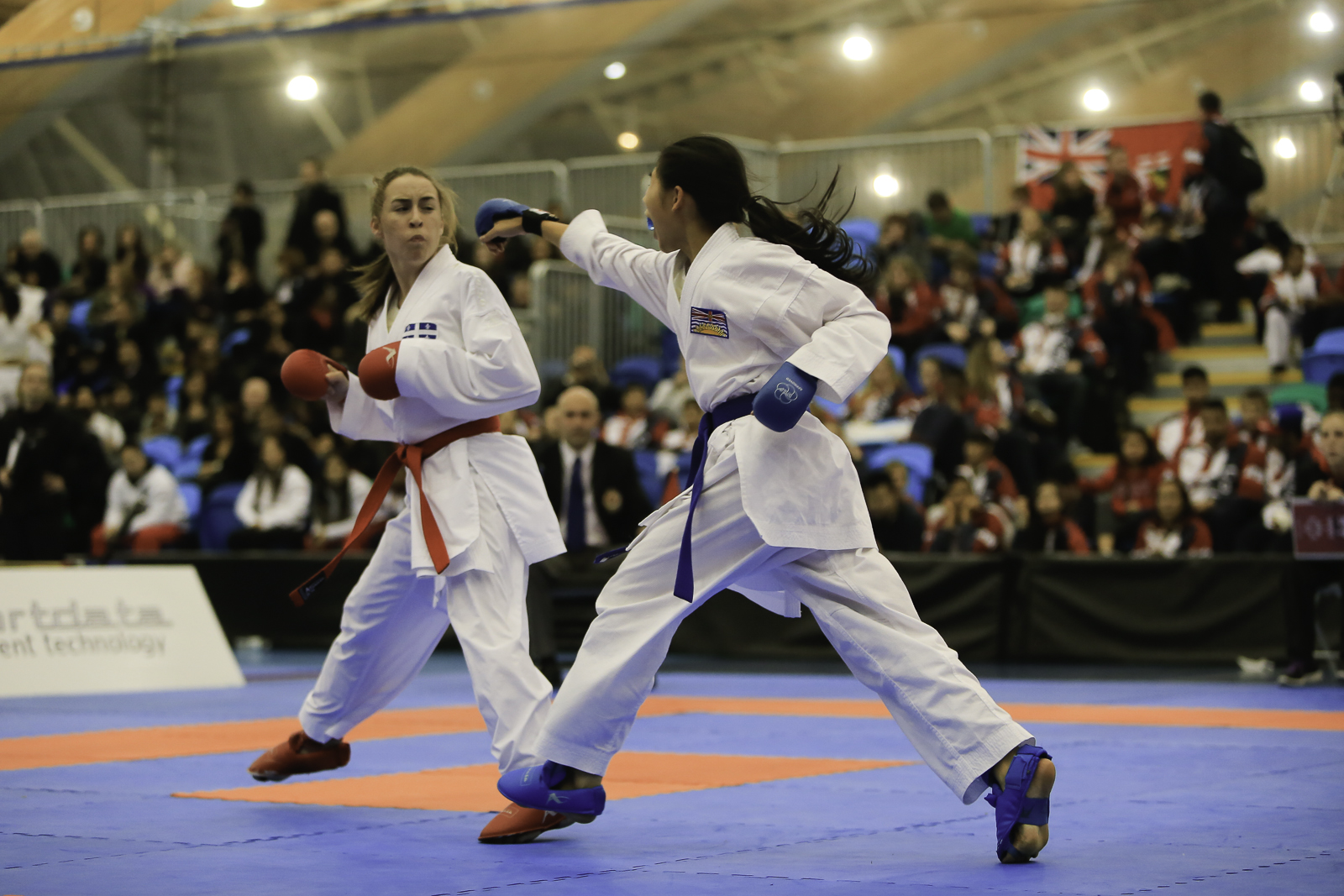 2015 Karate Canada National Championships Results Available Karate BC