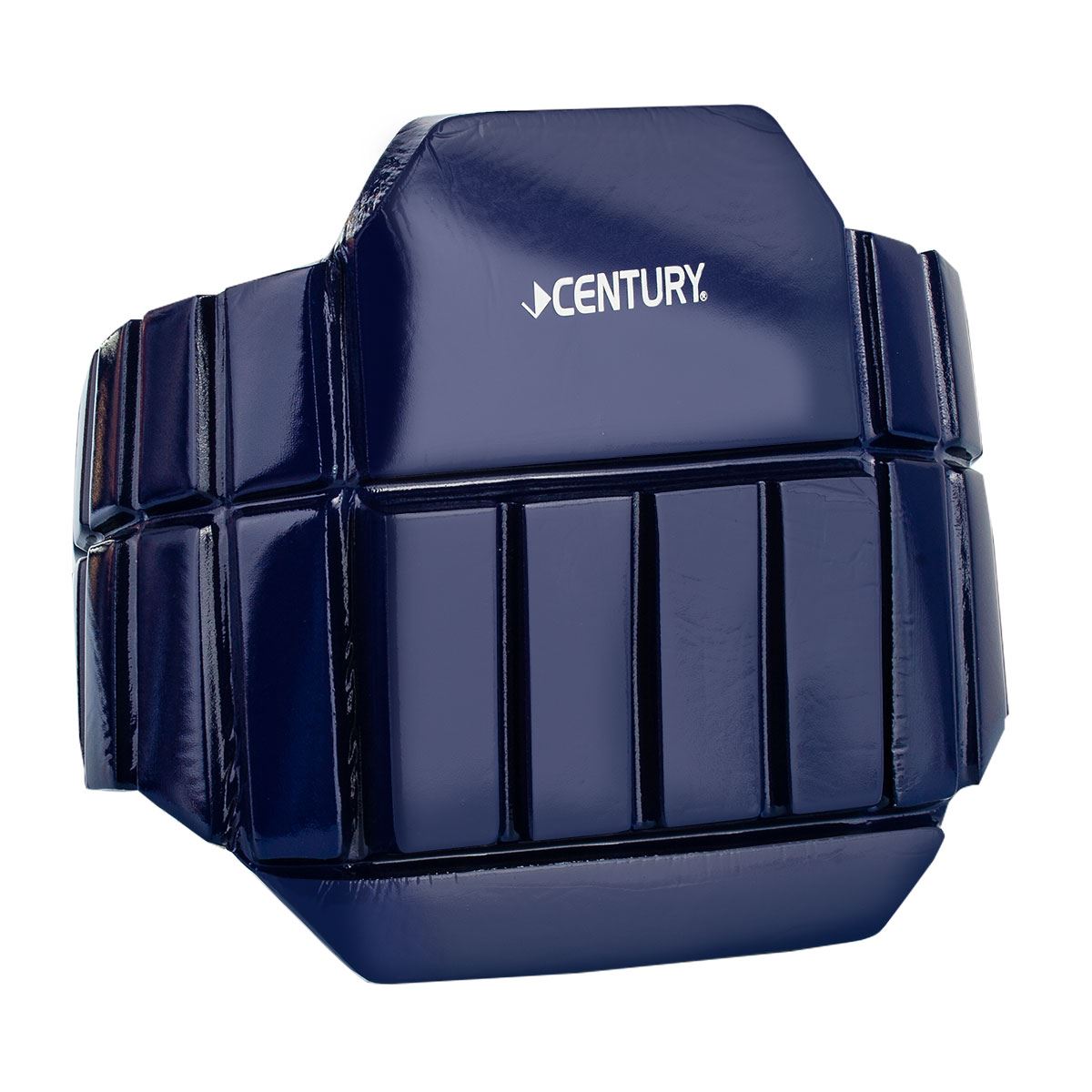 Century Sparring Chest Protector Rib Guard Blue