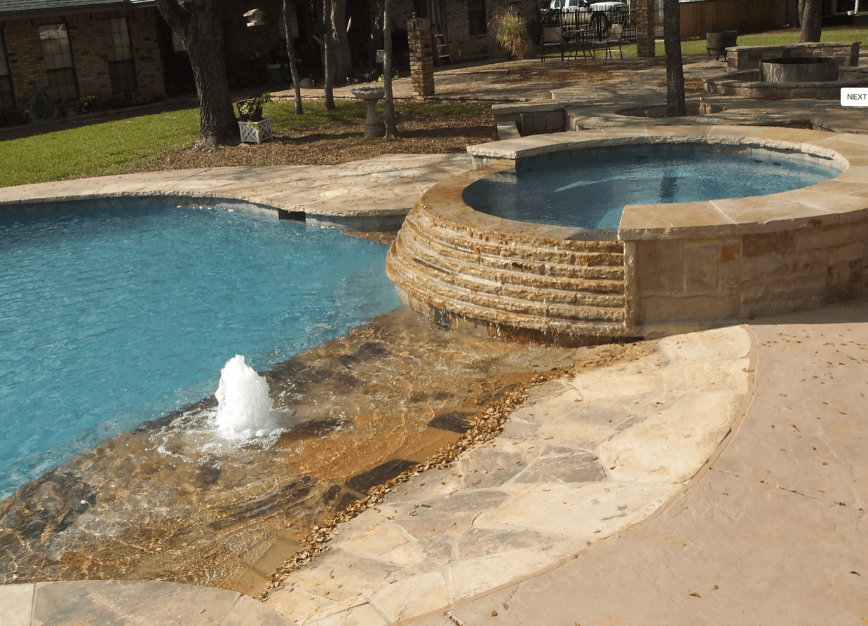 Latest News Aledo Pool Construction Weatherford