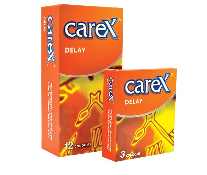 Delay KAREX MIDDLE EAST & AFRICA (FZC)