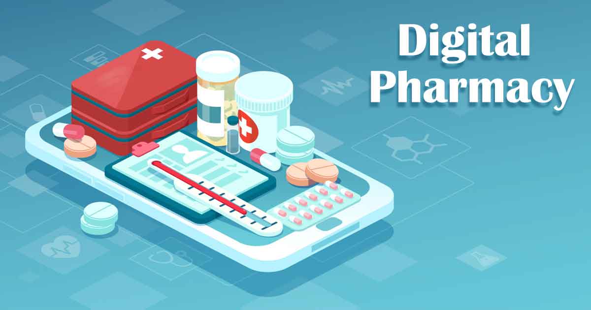 What is Pharmacy Inventory Management? Inventory Control