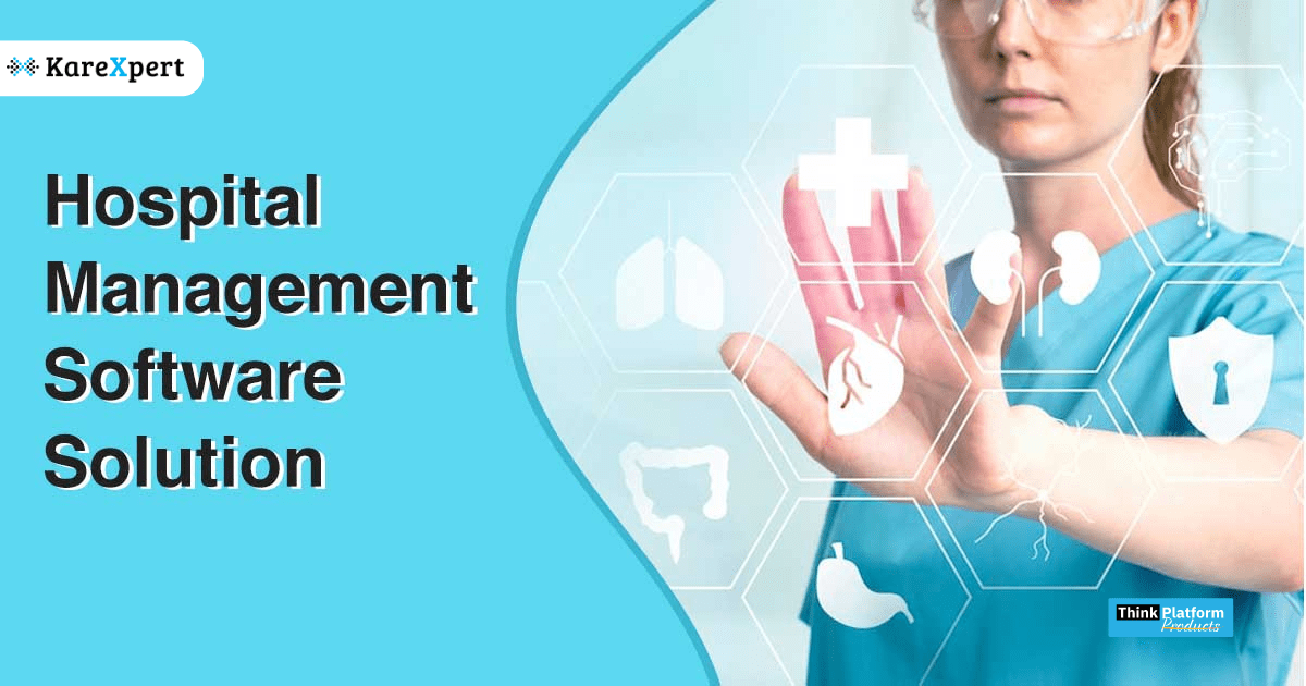 Top Features To Look For In A Hospital Management Softwares