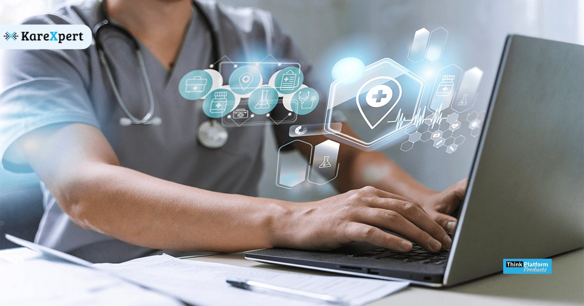 Top Reasons Why You Should Use Electronic Health Records Software