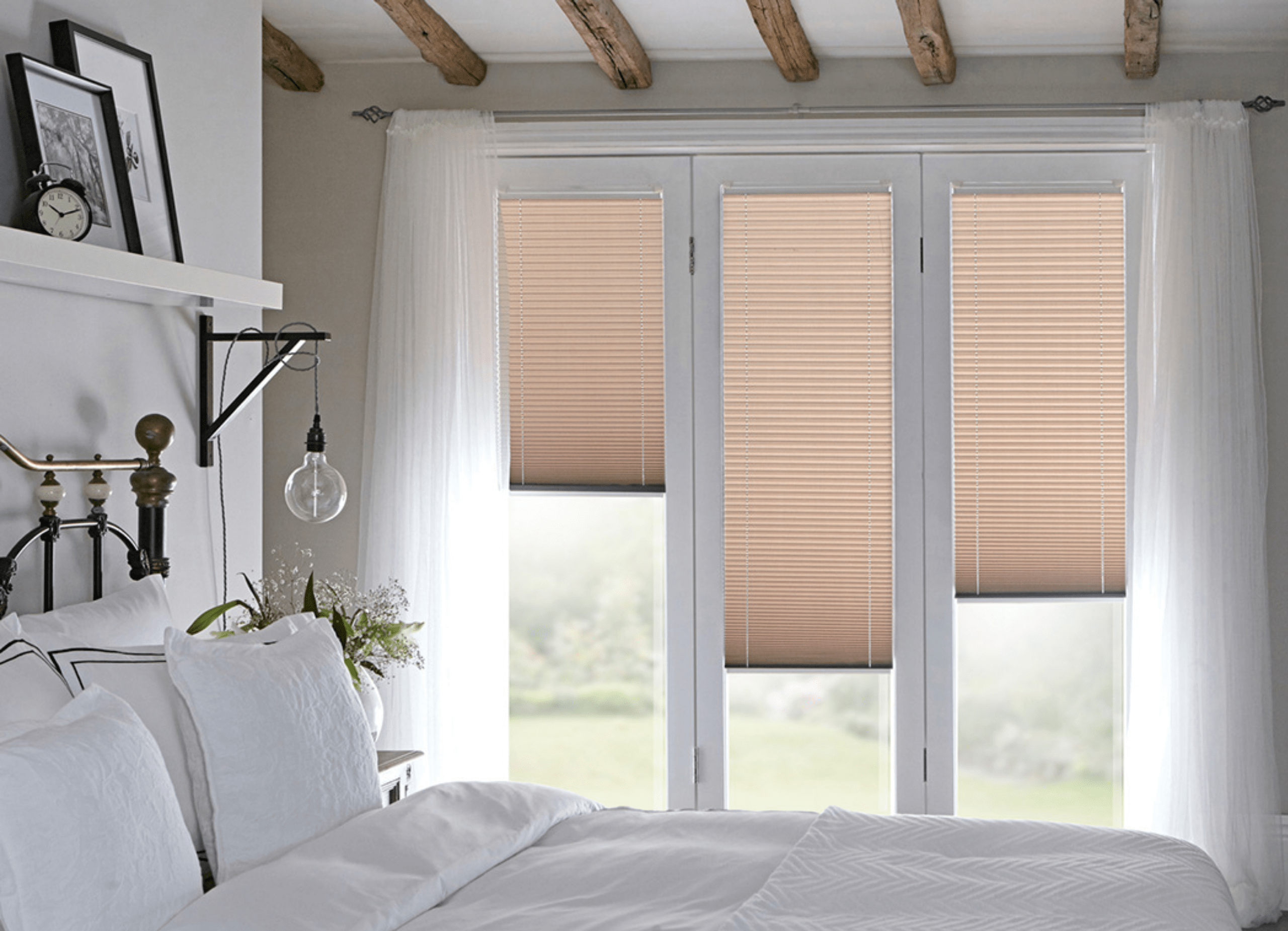Blinds Karida Living Wirral Chester Cheshire Wrexham North