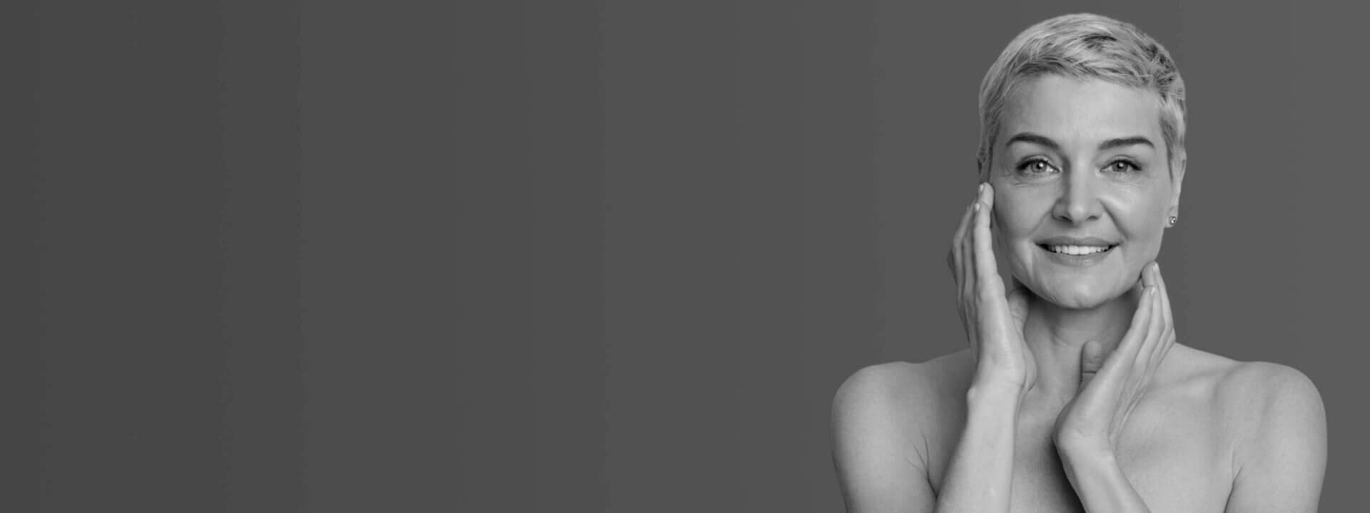 Thread Lift in London Facial Thread Lift Treatment Karidis