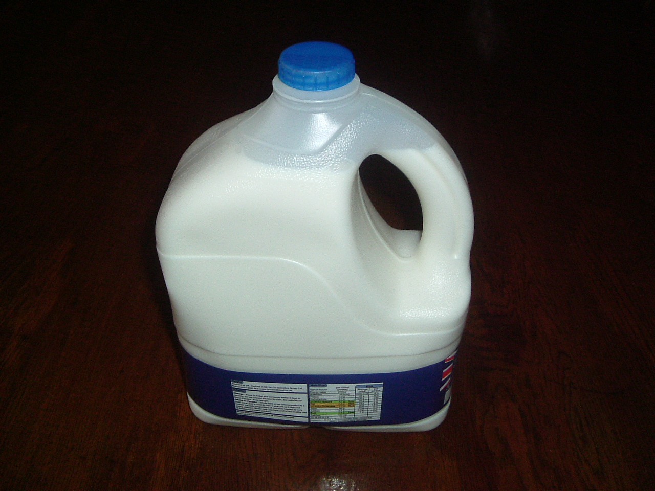 Is Whole Milk The Best Milk? Di Nutrition