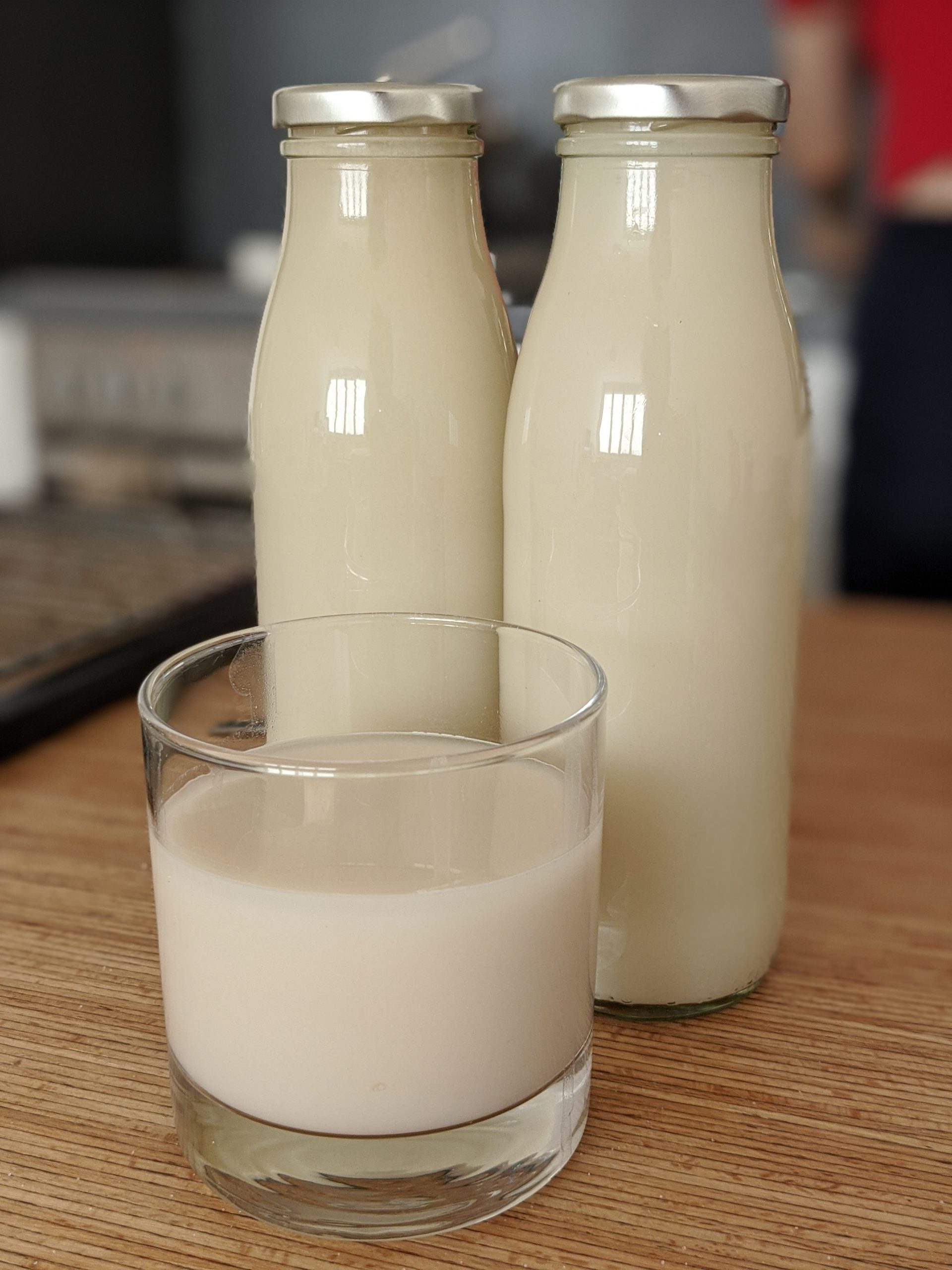 The 4 Subs For Milk (Nondairy!) Di Nutrition