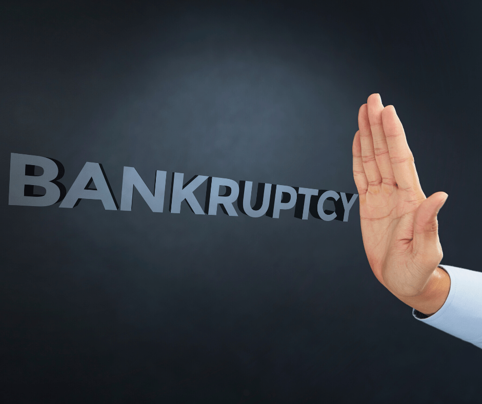 Looking for a Fresh Start? New Jersey Bankruptcy Attorney Lucid Law