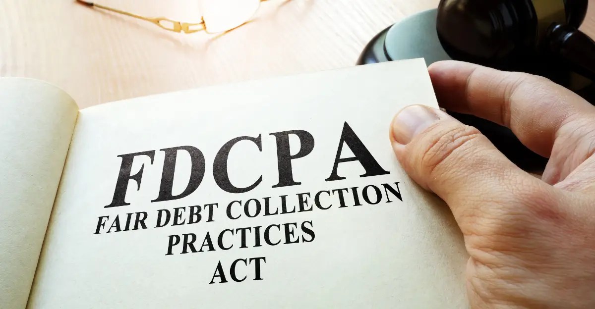 Can Creditors Harass Me After Bankruptcy?