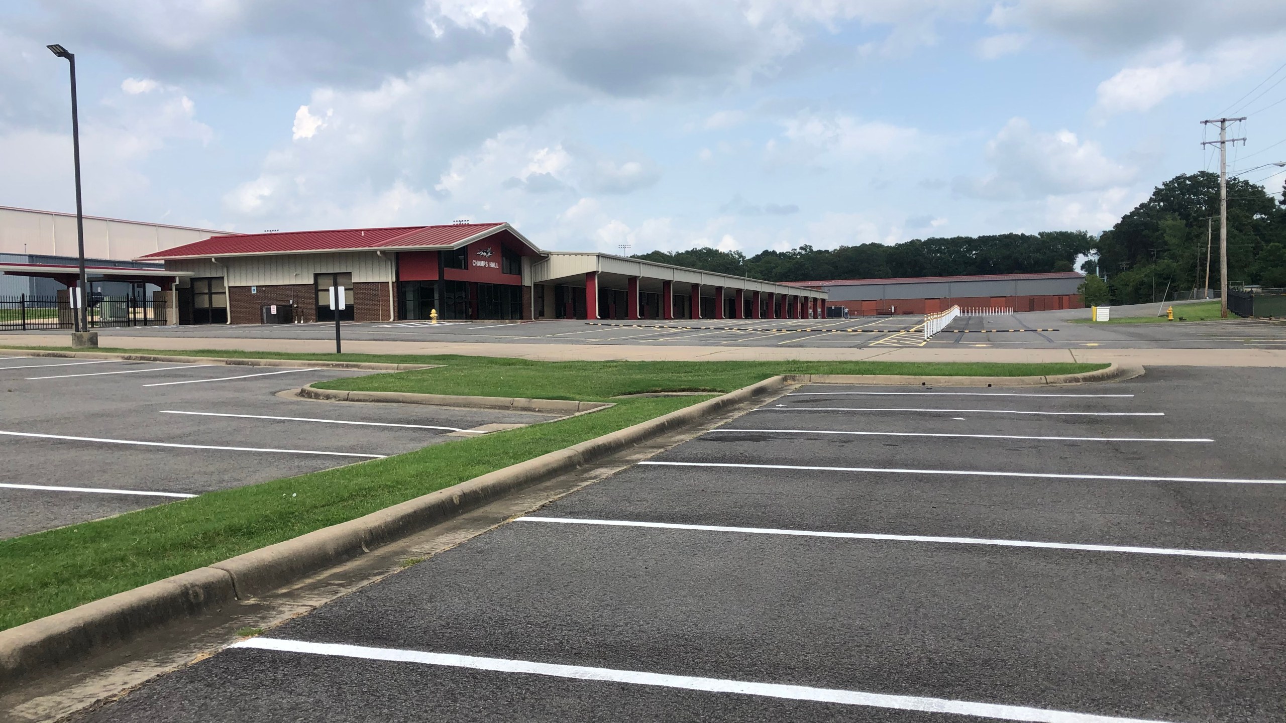 Arkansas Federal Credit Union announces purchase of Little Rock office