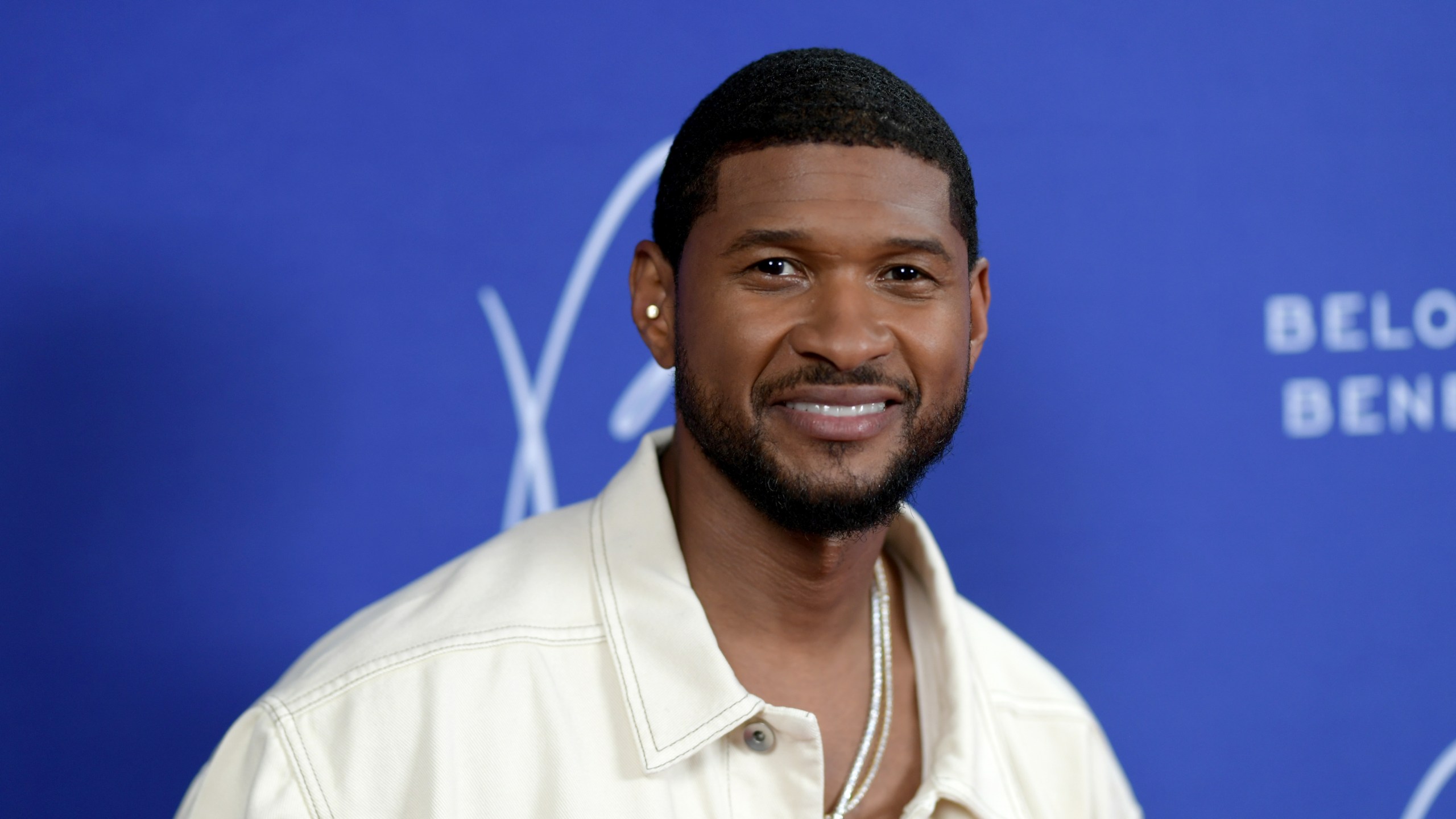 2024 Pro Bowl Event Schedule Usher 2024 Super Bowl halftime show