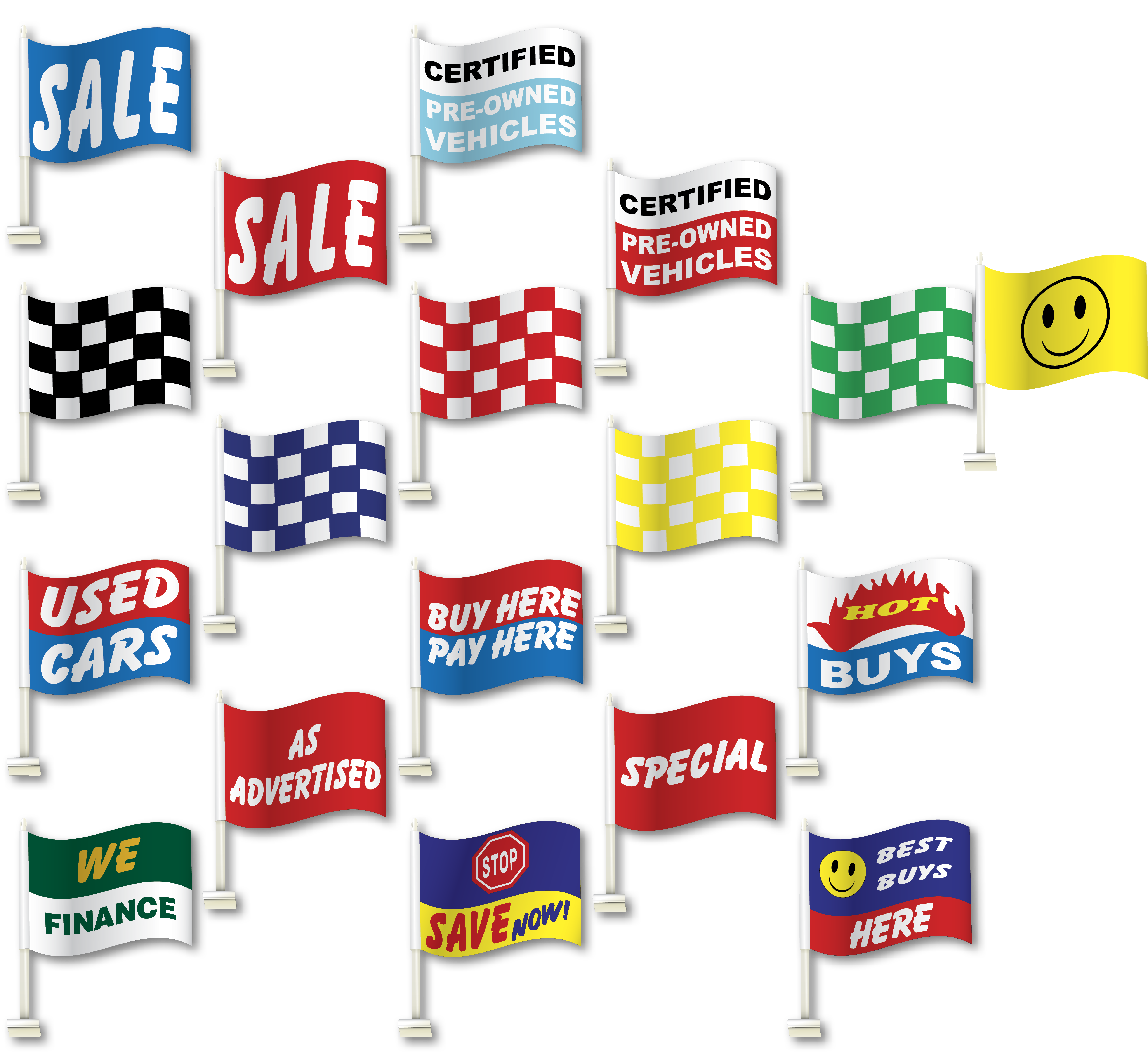 Kar Kare Your Supermarket of Auto Dealer Sales Supplies