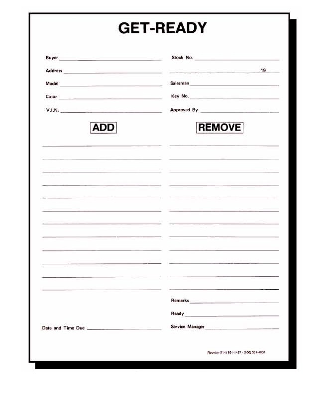 Kar Kare Auto Dealer Sales Supplies and Products