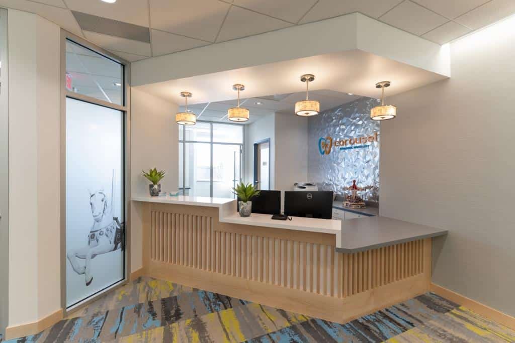 Carousel Pediatric Dental