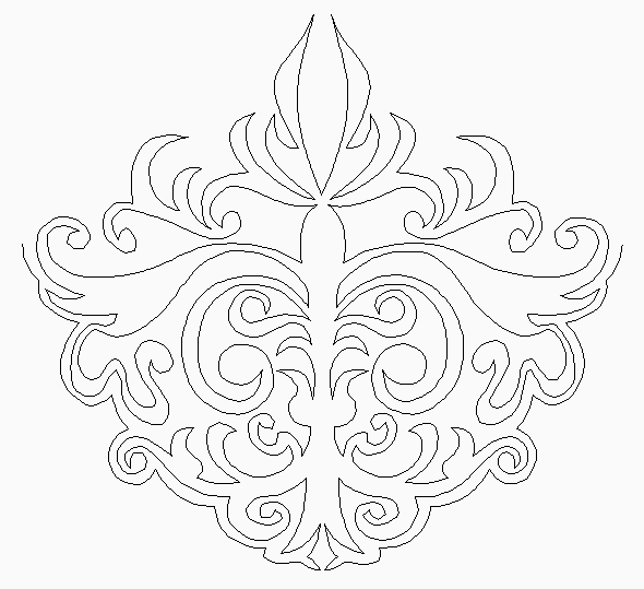 Damask Karlee Porter