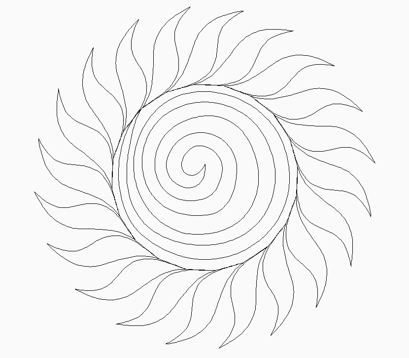 Sunflower Bloom Karlee Porter