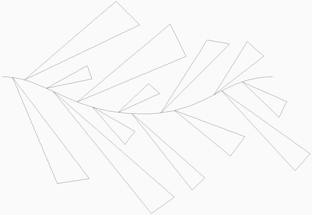 Kite String Karlee Porter