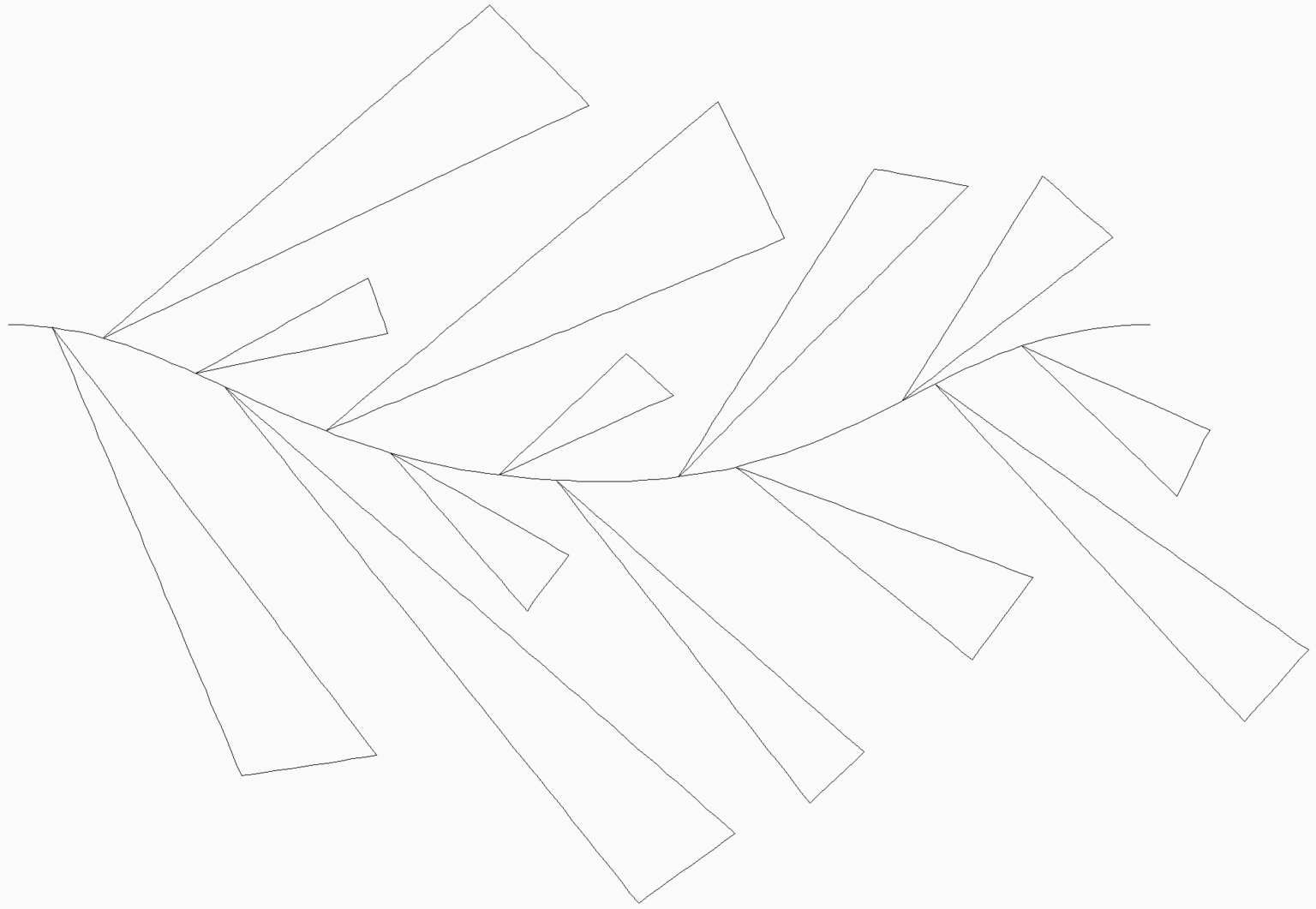 Kite String Karlee Porter