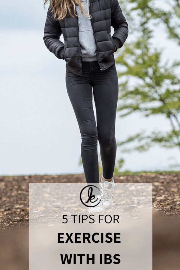 Exercise and IBS 5 tips for exercising when you have IBS