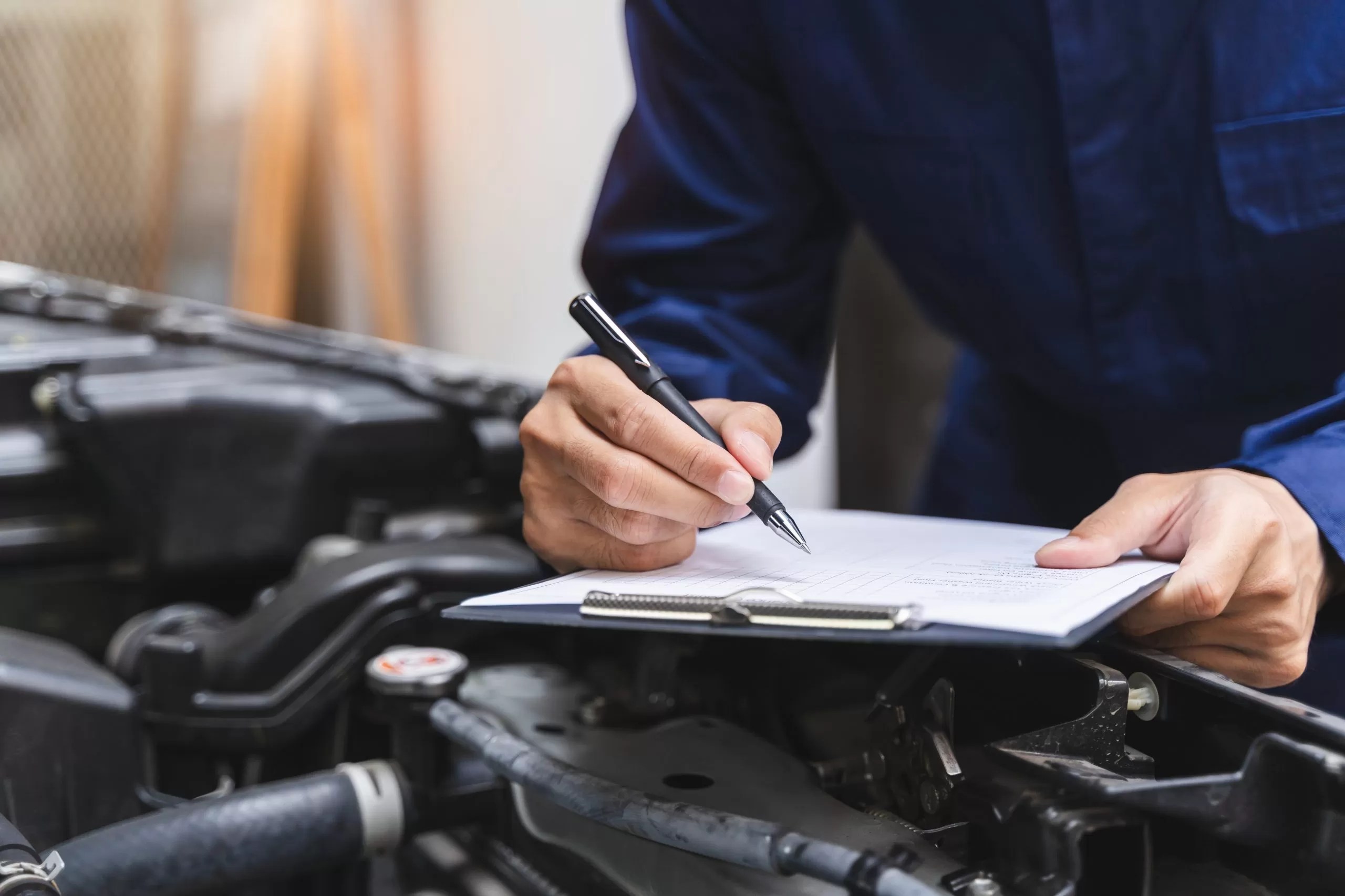 Top Reasons Cars Fail a Pink Slip Inspection (And How to Avoid Them)(05)