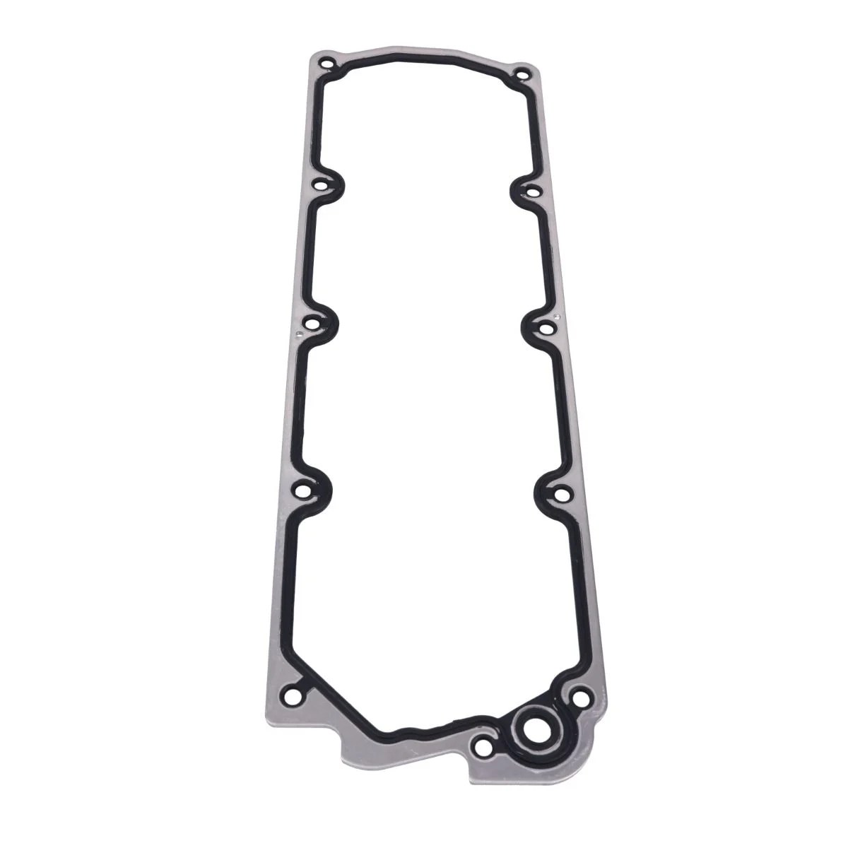 Gen 4 LS Valley Pan Cover Plate Gasket GM LS2 LS3 LS7 LSA LS9 20052013