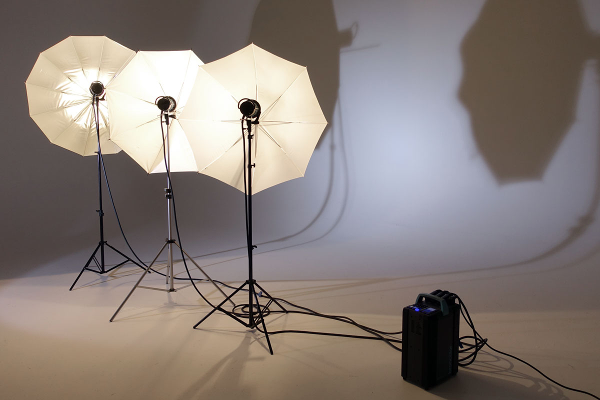 Photography Studio Umbrella Lighting What You Need to Know