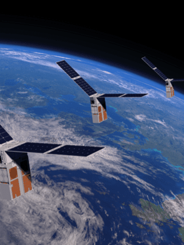 Rocket Lab Launches 'Rocket like a Hurricane' Mission First of Two