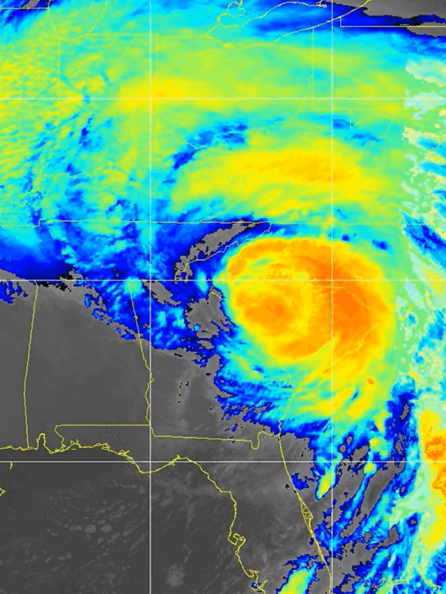 Hurricane Helene Impact Plastics Employees Swept Away in Tennessee