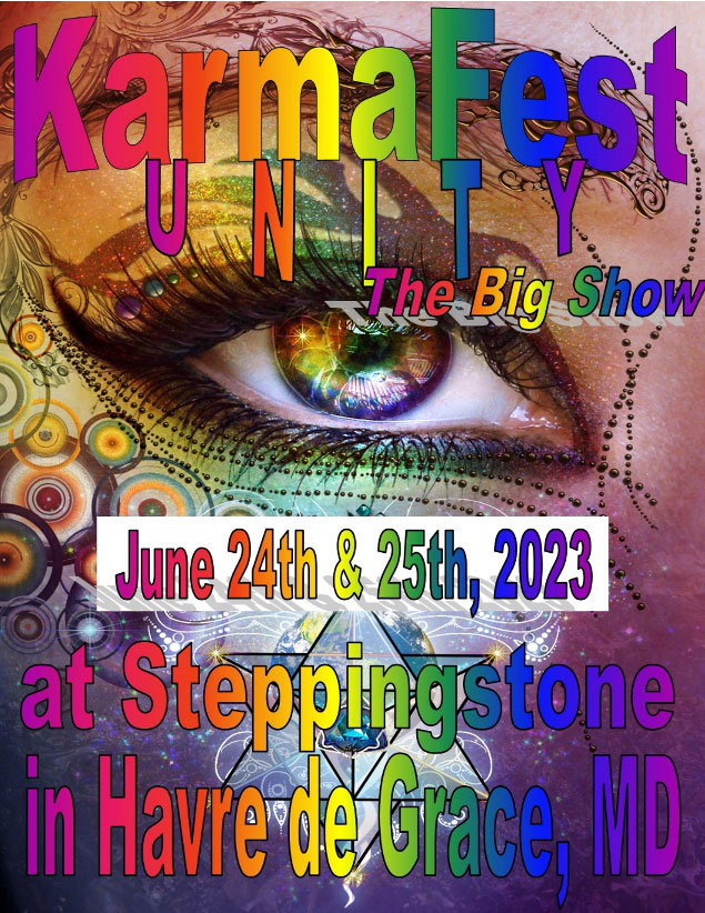 Havre De Grace Events 2023 Home KarmaFest annual festivals, camps, retreats and weekly events