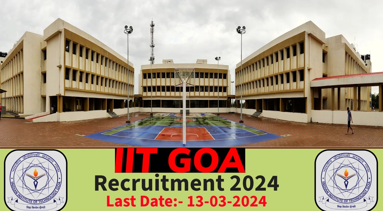 Summer Internship 2024 Iit Goa Prudi Rhianna