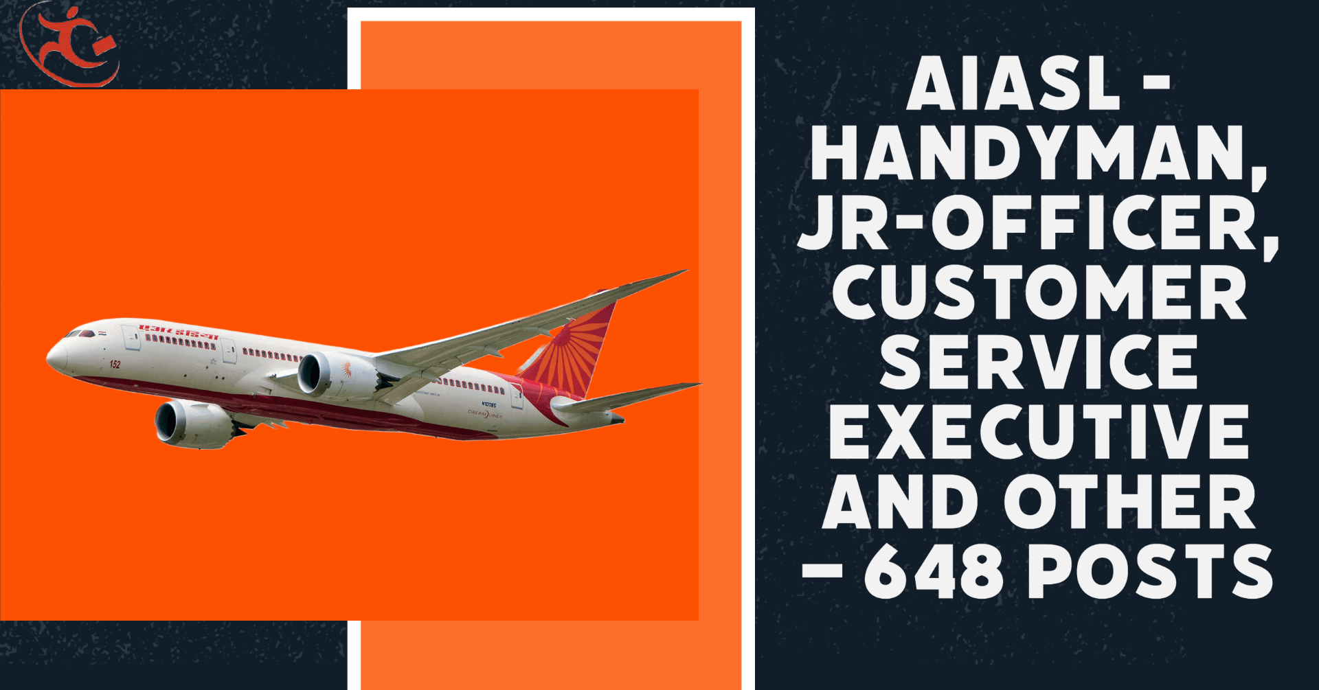 Air India Airport Services Limited (AIASL)