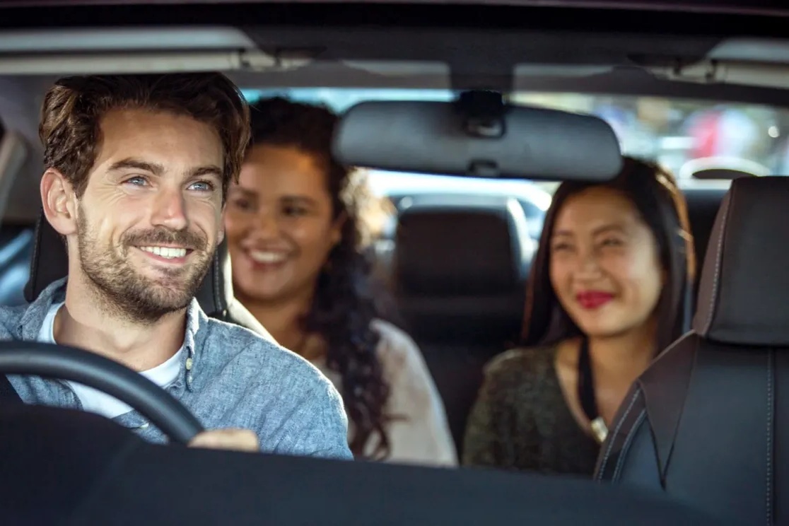 Karmo is proudly a preferred rideshare rental provider for Uber Karmo