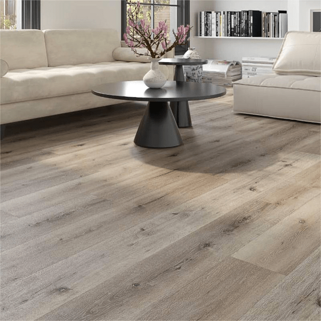 The Benefits of LVT Glue Down Flooring Vinyl Flooring supplier in China / Karmfloor