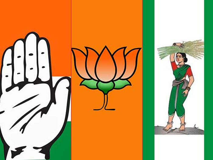 Karnataka Assembly Elections 2023 Constituency Wise Results