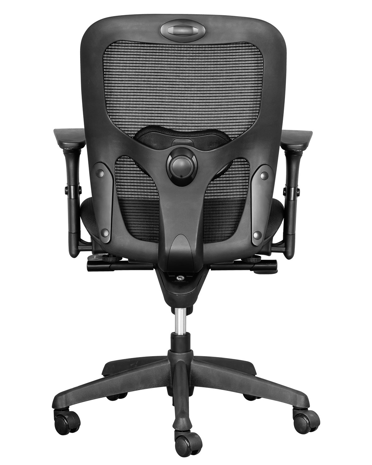 Activ Office Chair for Clubs, Hotels & Casinos Karo