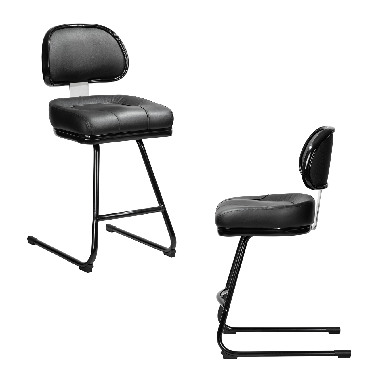 Comet Gaming Stool Range Casino Seating Bar Stools Karo