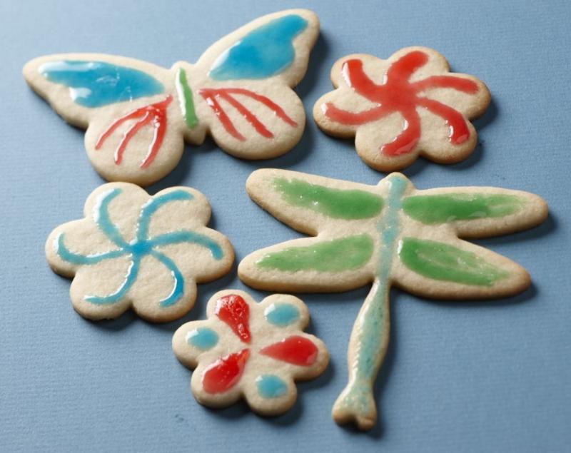 Karo Foodservice Corn Syrup Cookie Paint