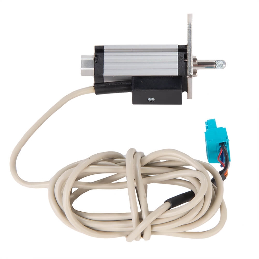 Linear Variable Displacement Transducers (LVDT) KarolWarner