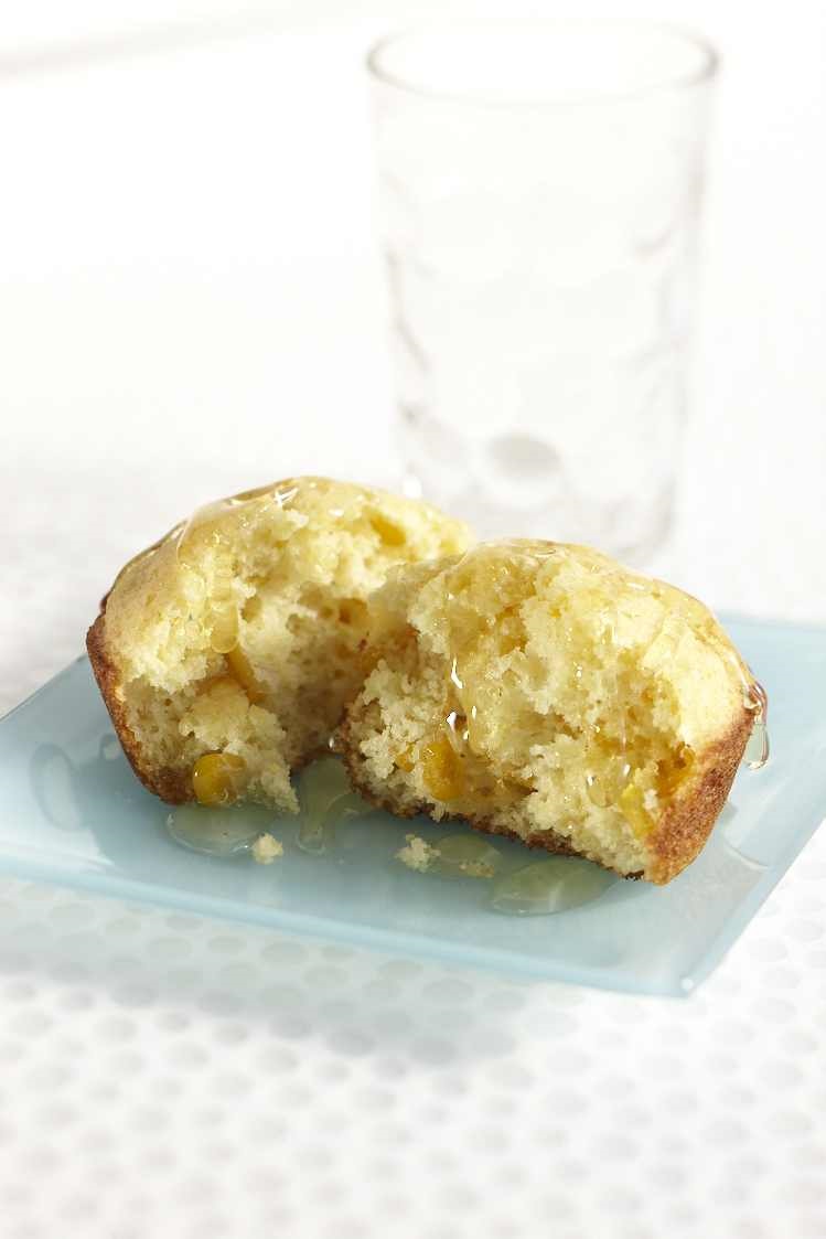 Low Fat Corn Muffins Karo