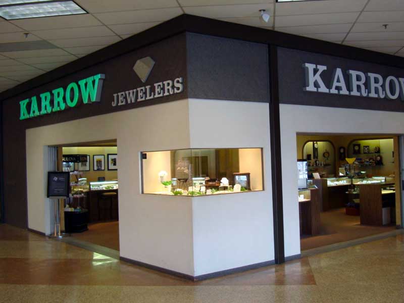 About Karrow Jewelers Fine Jewelry in Alexandria, MN