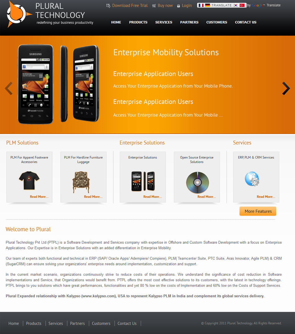 Archives Page 2 of 2 Kartik Web Solutions
