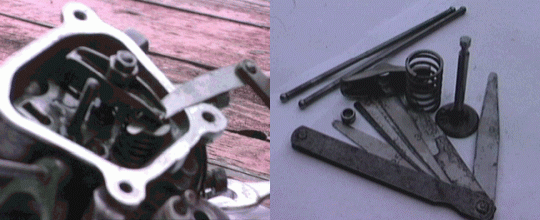 Introducir 86+ imagen honda gx160 valve clearance - In.thptnganamst.edu.vn