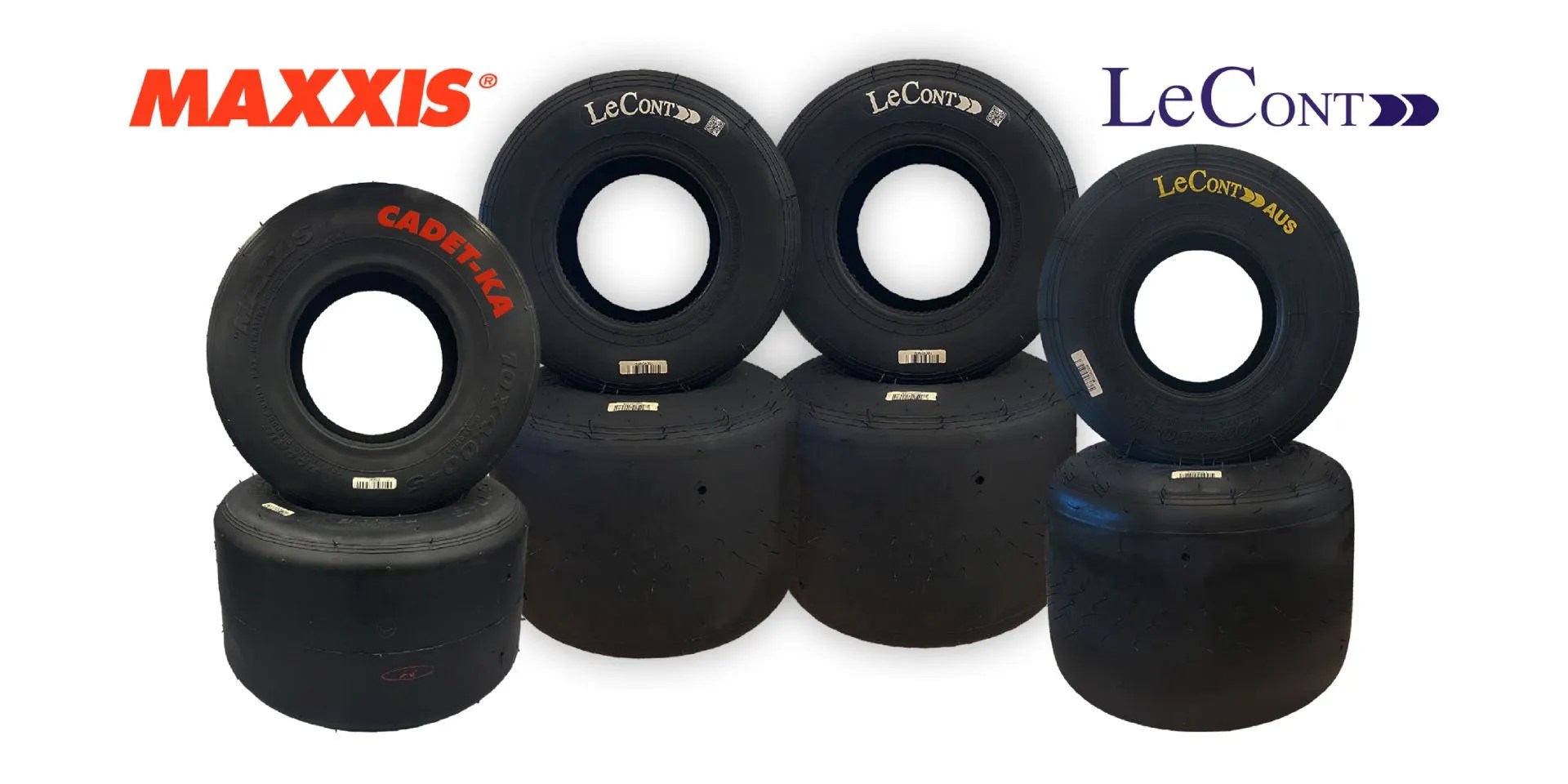 Karting Australia NEW ERA FOR KARTING AUSTRALIA TYRES