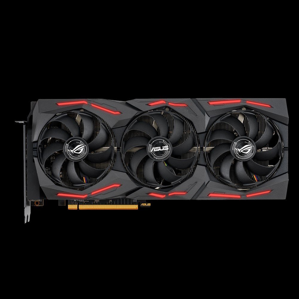 Buy ASUS ROG STRIXRX5600XTO6GGAMING AMD Radeon RX 5600