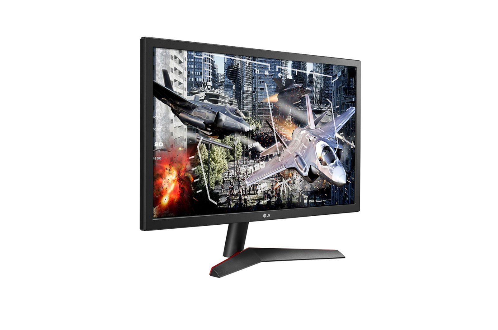 Buy LG ULTRAGEAR 24GL600FB 24 INCH GAMING MONITOR at