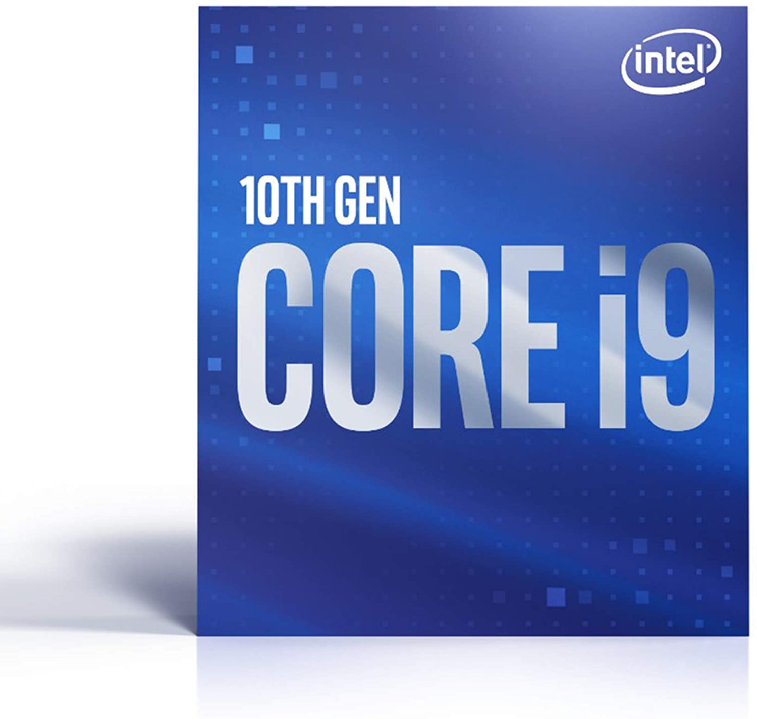 Buy Intel Core I910900 Processor 2.8 GHz Box 20 MB Smart