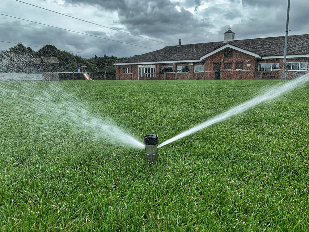 How To Turn Off Sprinkler System Hunter Rainbird Or Hunter Wireless